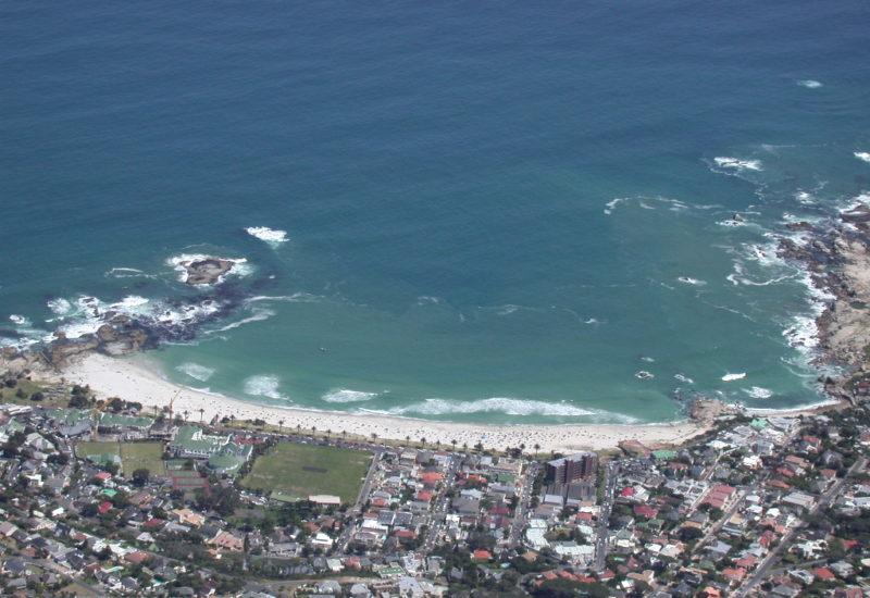 Tabe-Mountain / Beach