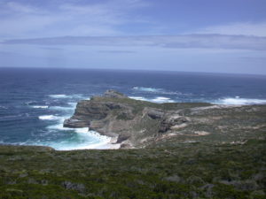 Cape of good hope