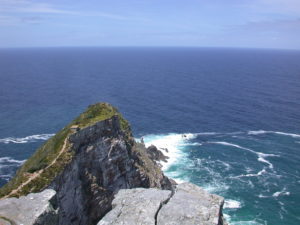 Cape of good hope